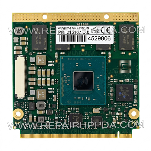 Industrial Control PCB ( 015107 D.0 ) Replacement for Datalogic SH15 Industrial Control PCB ( 015107 D.0 ) Replacement for Datalogic SH15